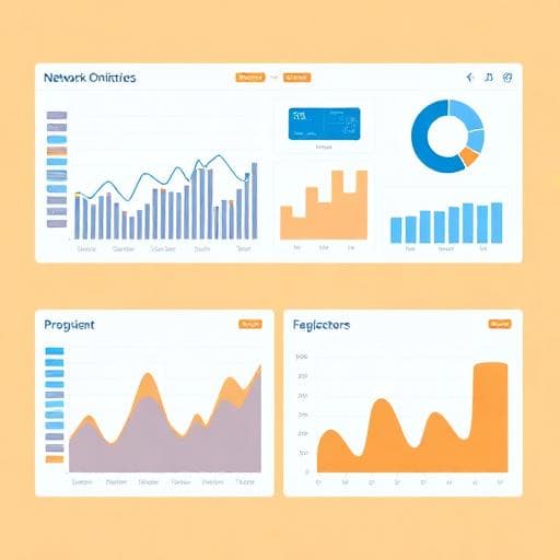 Monitor Network Performance