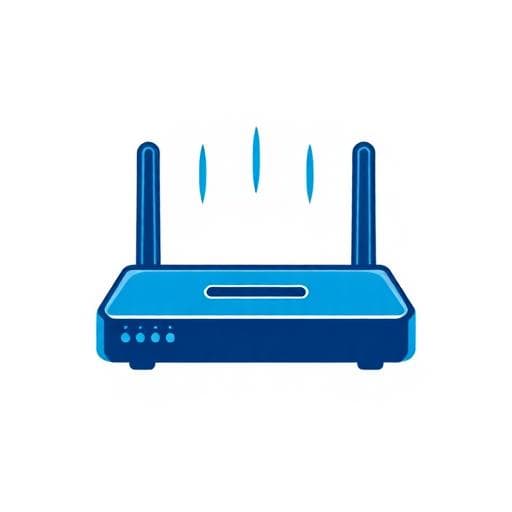 Optimize Router Placement