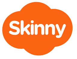 skinny logo