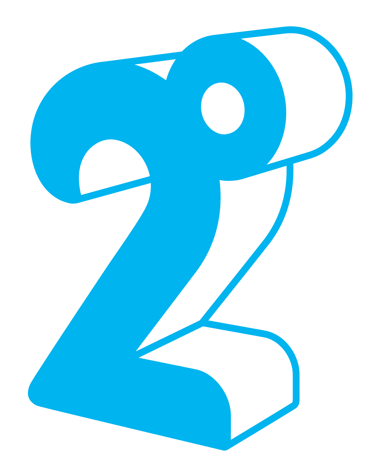 2degrees logo