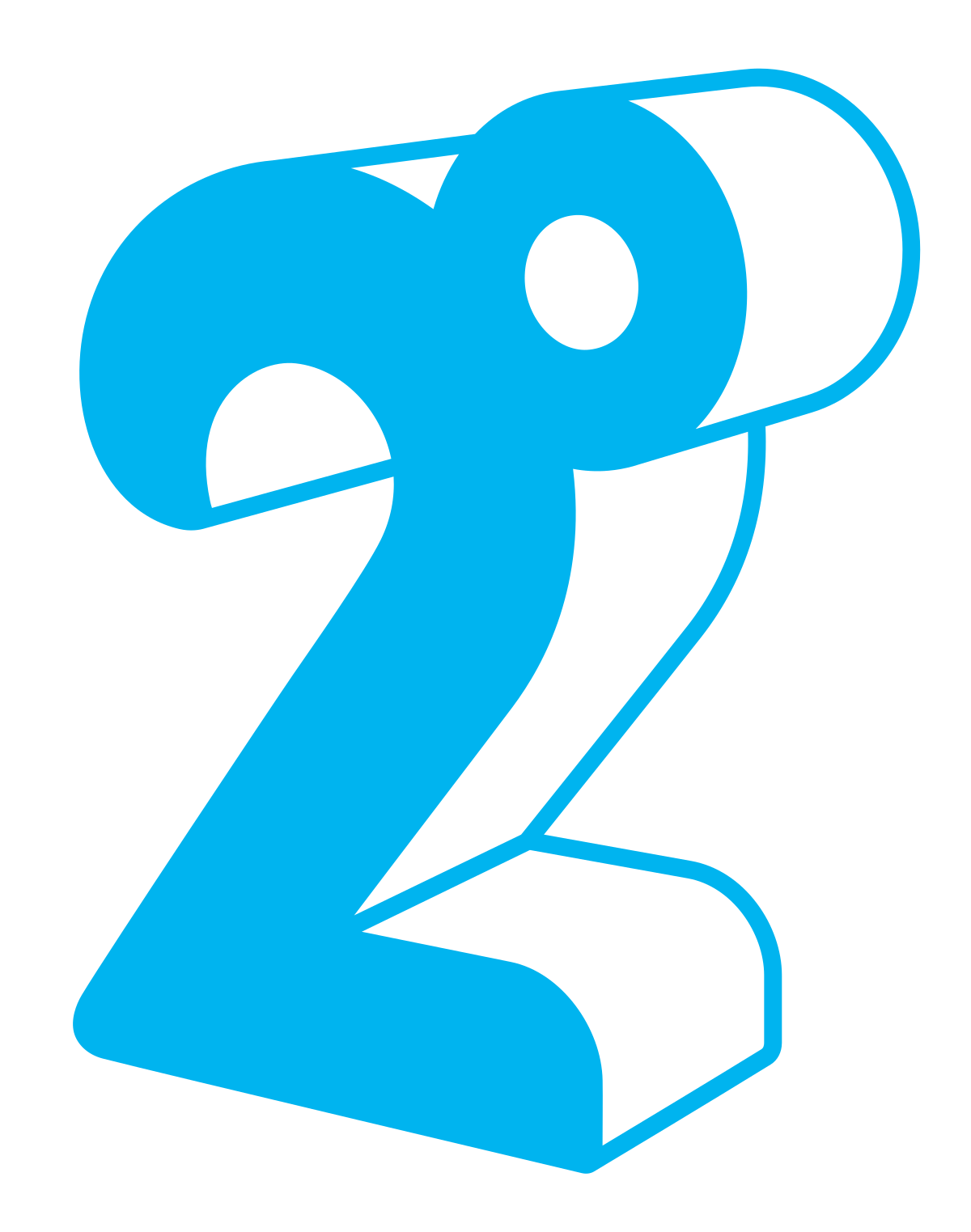 2degrees