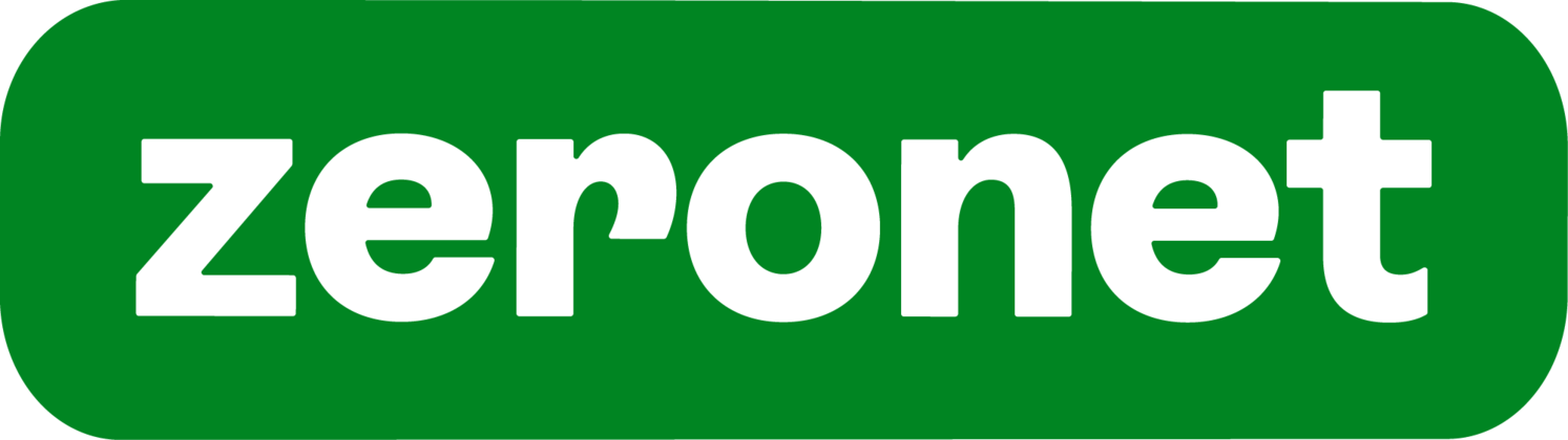 zeronet