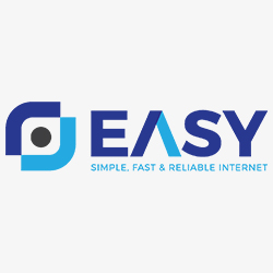 easy internet